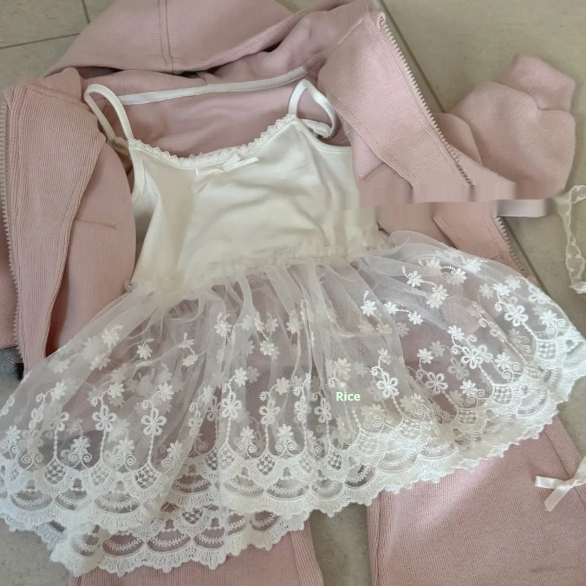 Trendy Loose-fit Slip Dress To Wear Under Dresses - Image 6